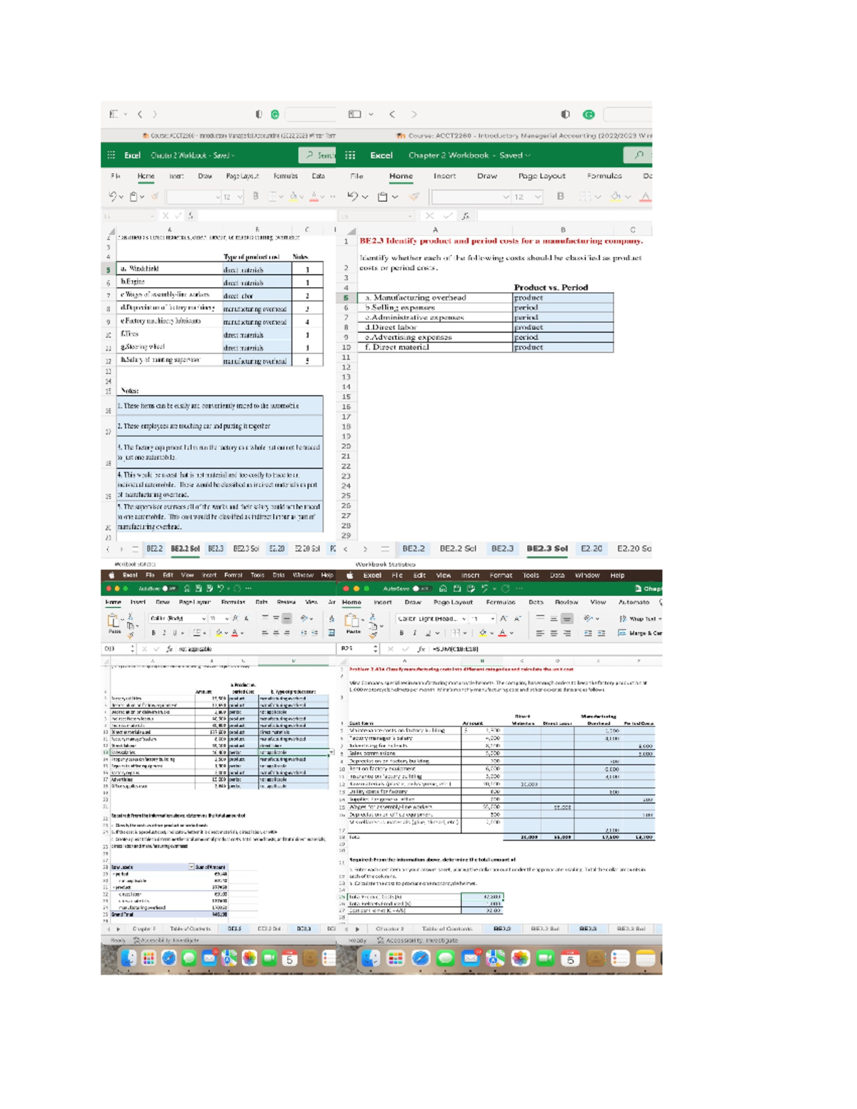 Accounting Chapter 2 Acct1115 Studocu Accounting Chapter 2 Acct1115 Studocu