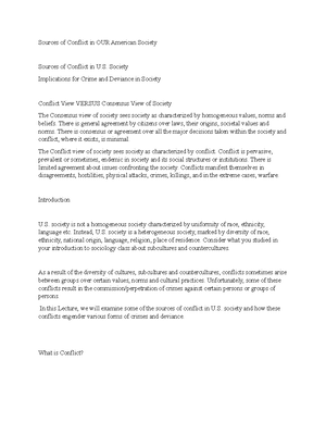 SOC324 - Labeling Theory - Labeling Theory A Lecture Presentation ...