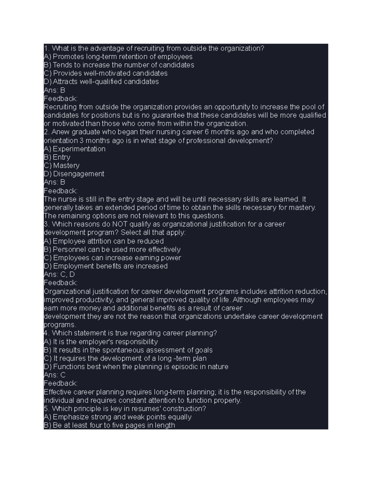 Leadership Quizlet - c1k8snl