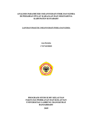 14. Pengertian Oseanografi - Pengertian Oseanografi (gabungan Kata ...