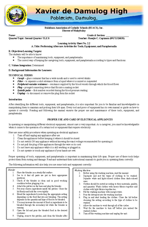 Detailed Lesson Plan in Mathematics 3 - define what is symmetry b ...