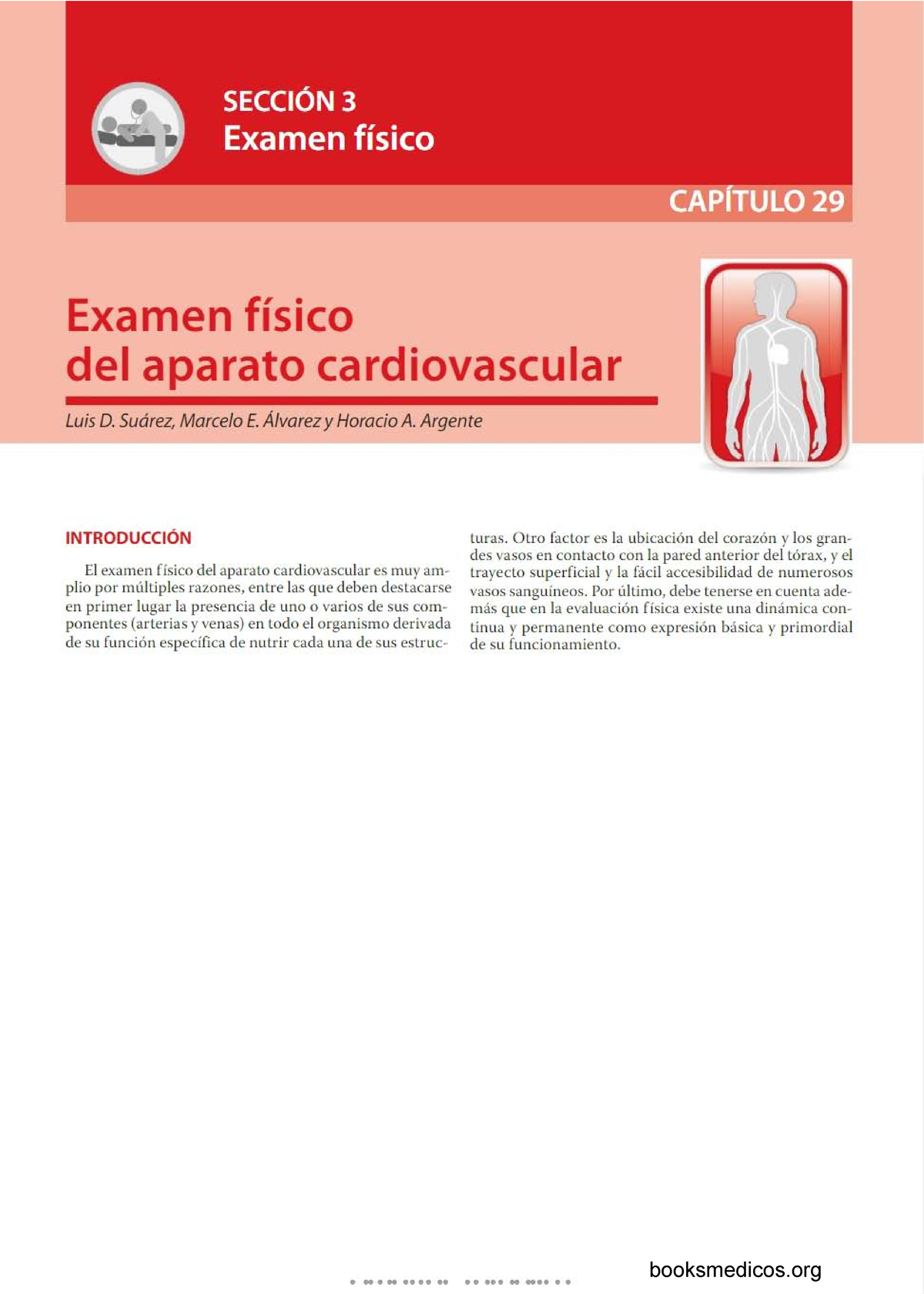 Clase Exploracion Sistema Cardiovascular - Examen Fisico - 6 ( & &  ,Ï 1 ####### ( [ D PH - Studocu