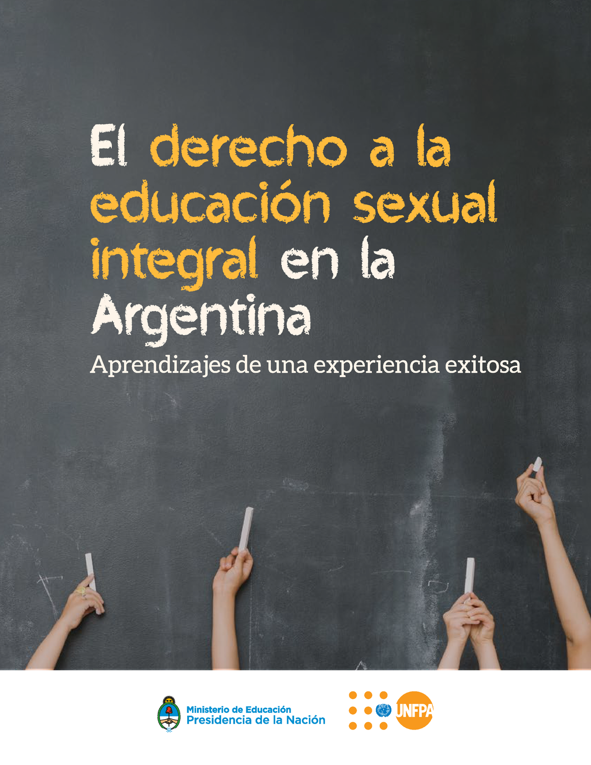 Esi Faur El Derecho A La Educacion Sexual Integral En La Argentina Investigadora 6615