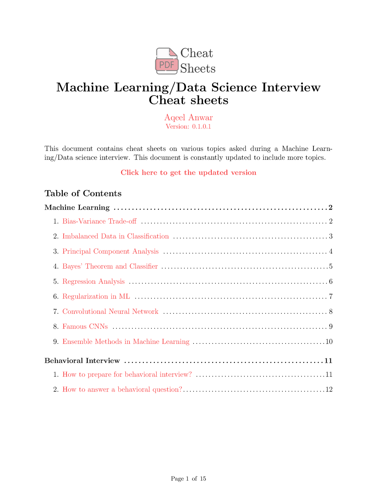 ml case study interview questions