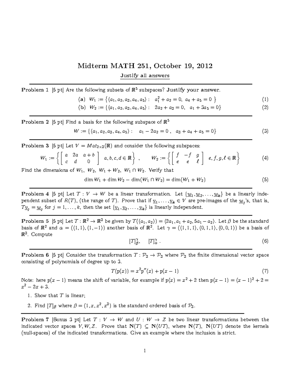 Sample Practice Exam 15 Questions Studocu