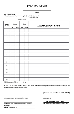 Letter OF Intent - notes - June 6, 202 4 ORLANDO G. CADANO, Ed. D ...