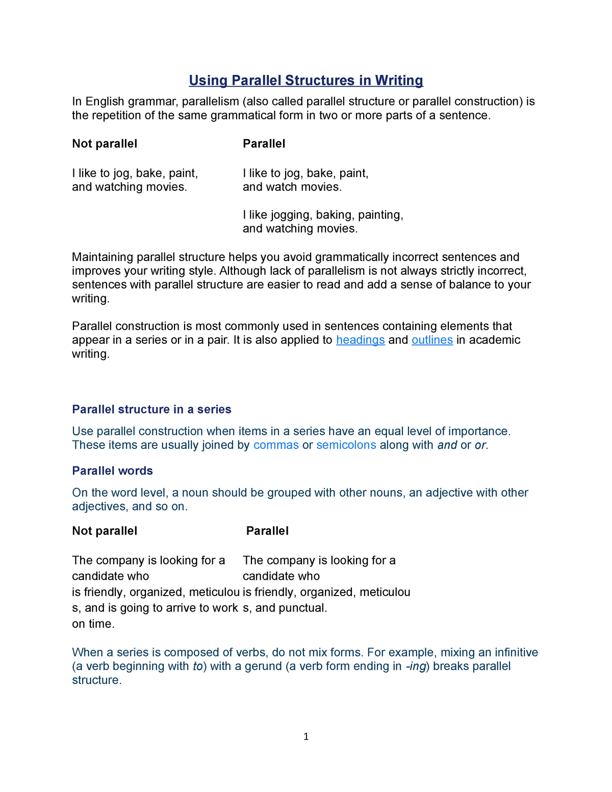 parallel-structures-in-writing-not-parallel-parallel-i-like-to-jog