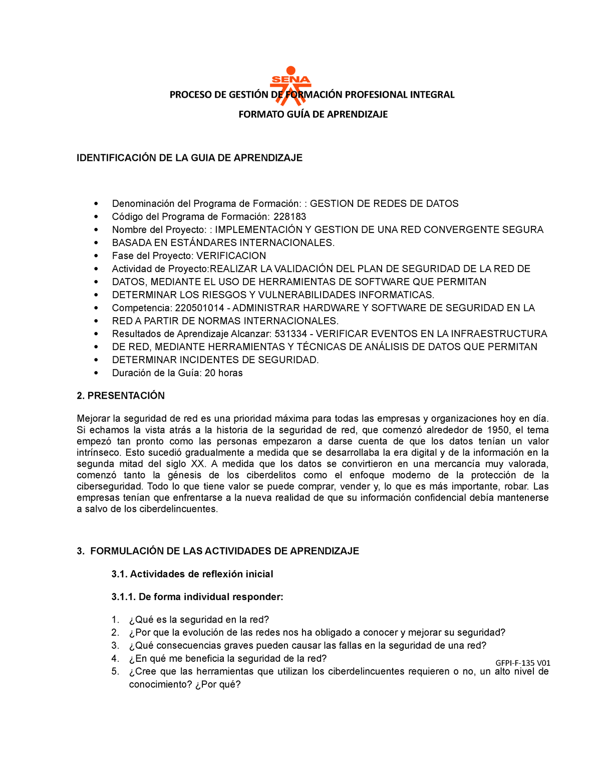 GFPI-F-135 Guia De Aprendizaje - PROCESO DE GESTIÓN DE FORMACIÓN ...