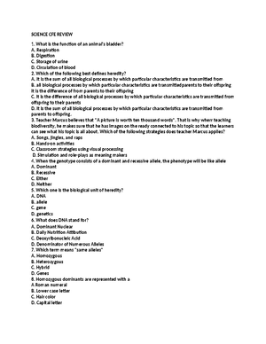 Developing Reading Power for Grade 6 - SKILL A Exercise 1 RULES TO ...