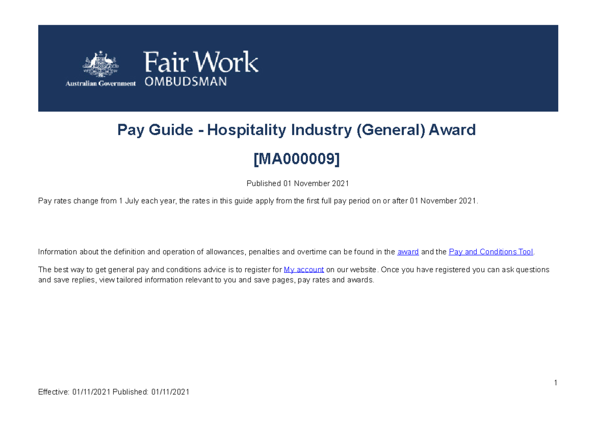 a-guide-to-understanding-hospitality-industry-general-award