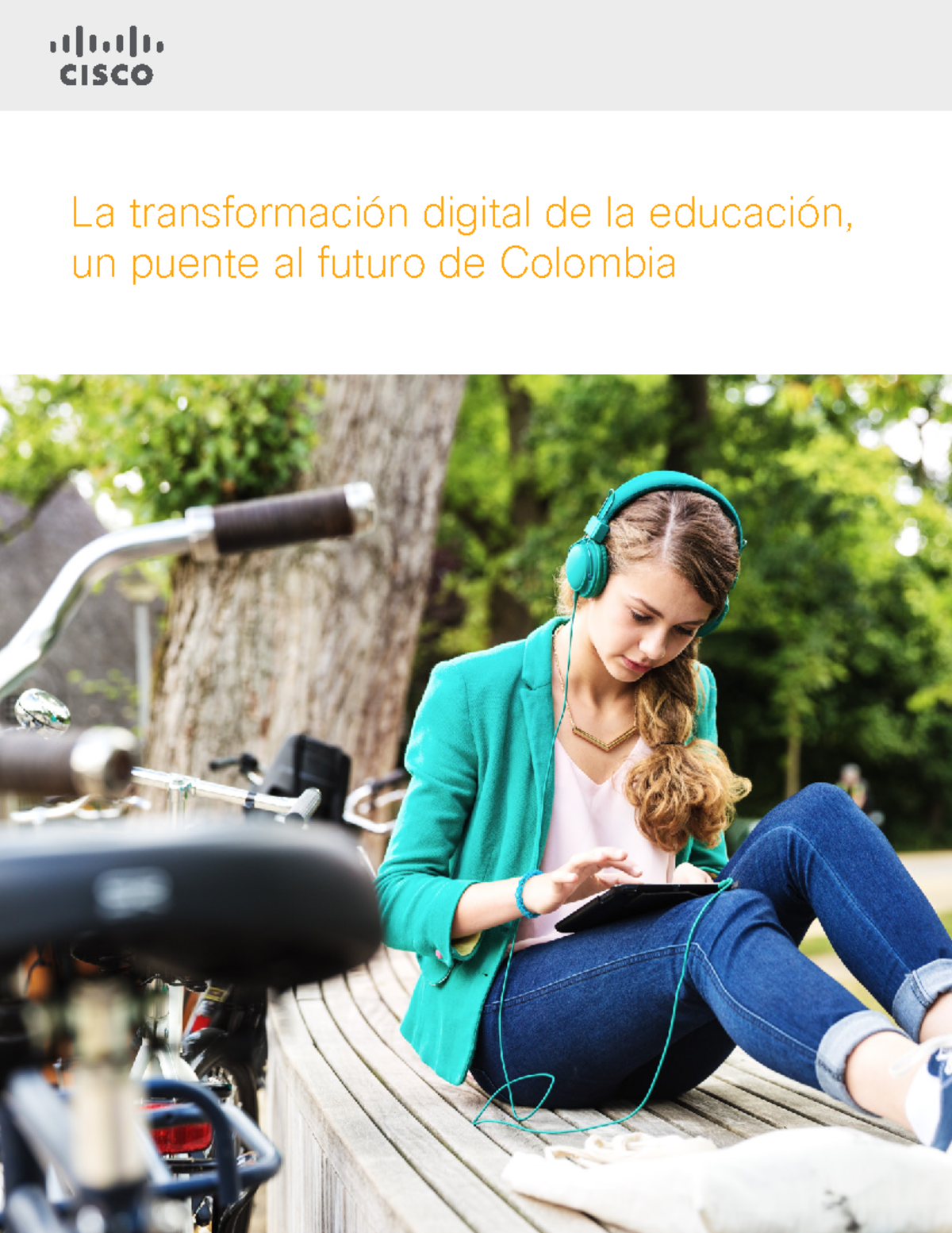 Transformacion digital de la educacion en col - La transformación ...