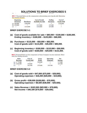 accounting homework chapter 1