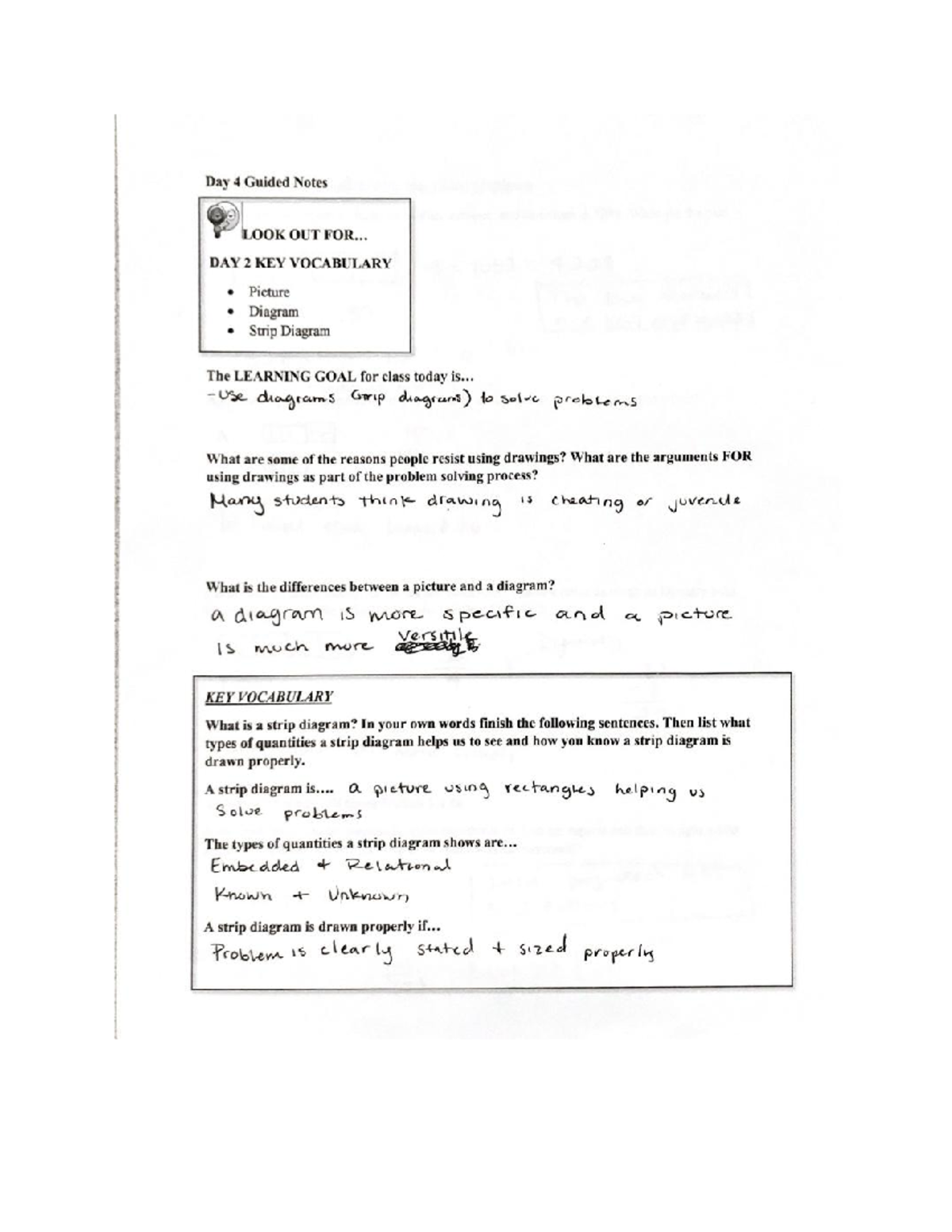 Math 3381 Day 4 Guided Notes Math 3381 Studocu Math 3381 Day 4 Guided Notes Math 3381 Studocu