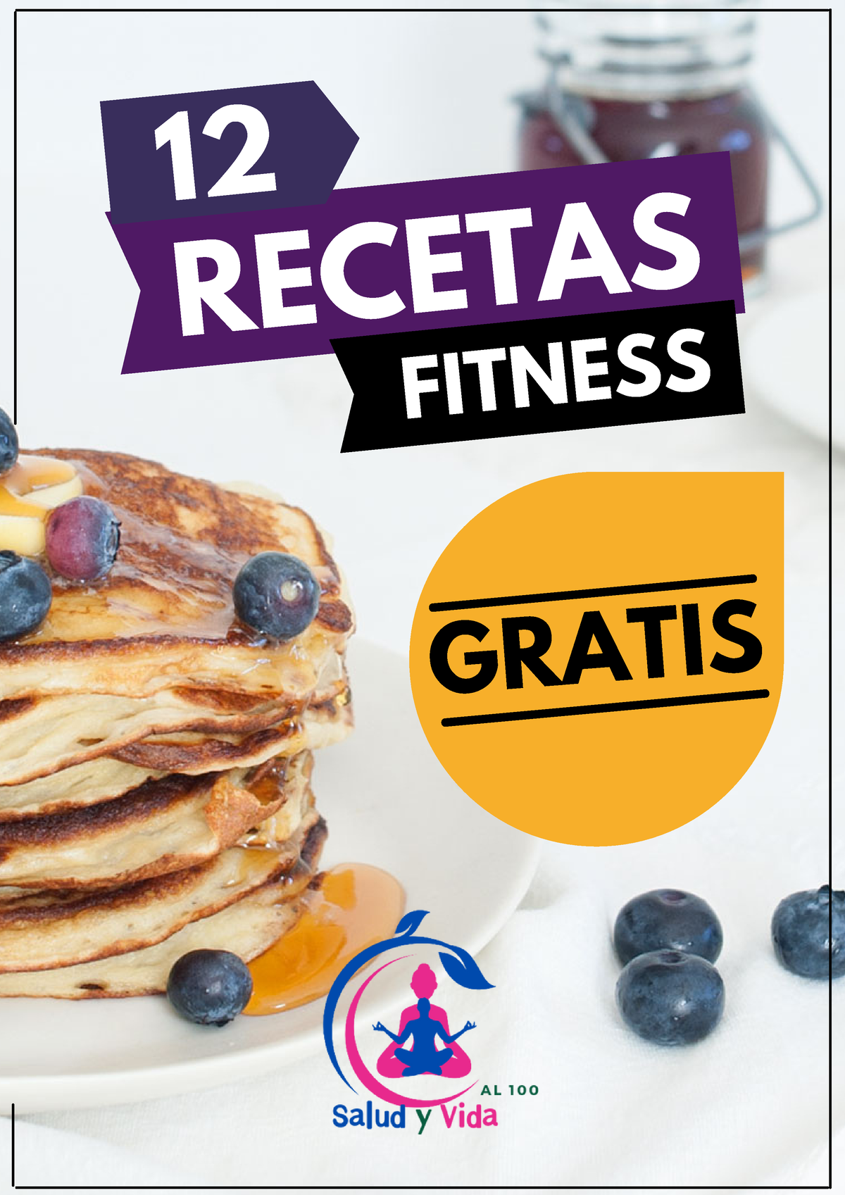 12 Recetas Gratis Fitness - RECETAS GRATIS 12 FITNESS Has Adquirido 12 ...