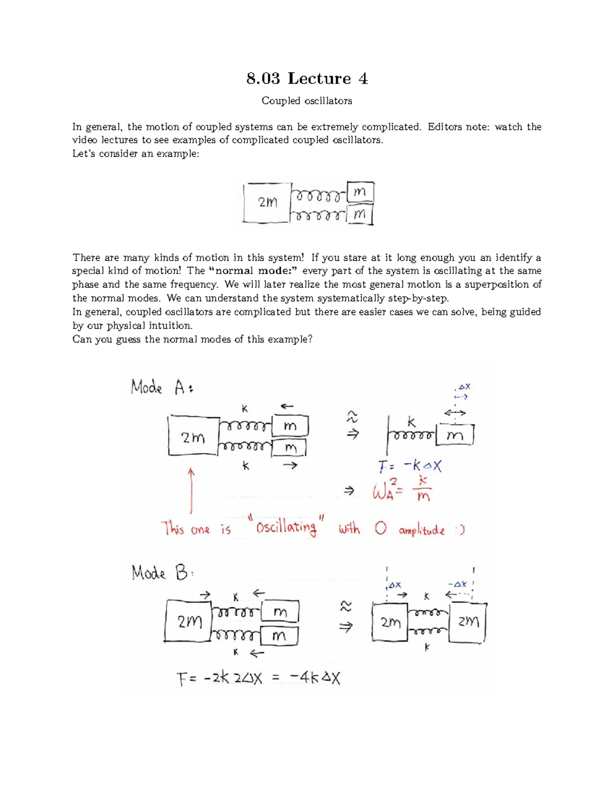 B4f512207 B1e991ffdfa 8df5f519b6eb MIT8 03SCF16 Lec4 - 8 Lecture 4 ...