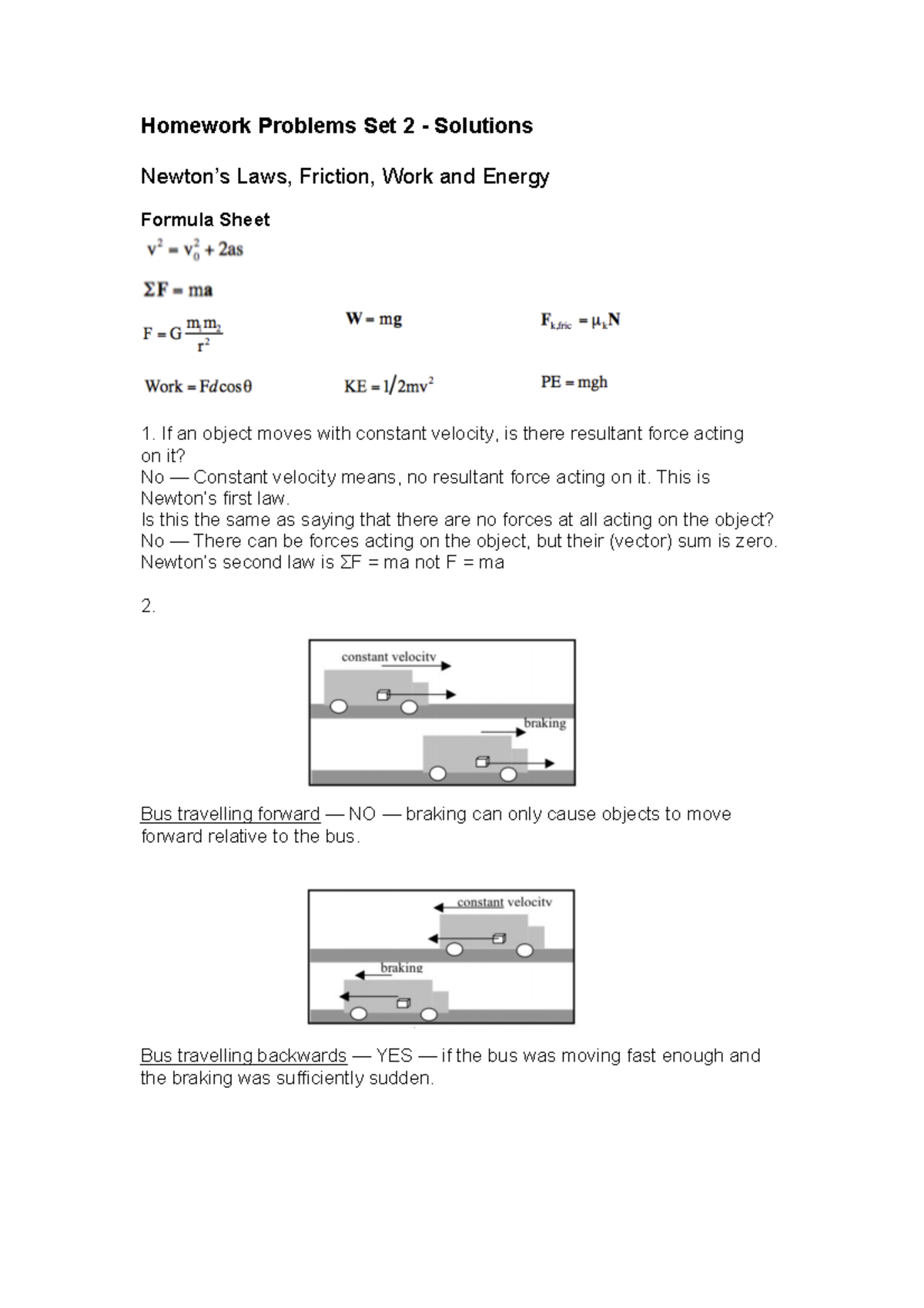 Set 2 - Problem Solving Classes Set1 S1 2016 - Homework Problems Set 2 ...