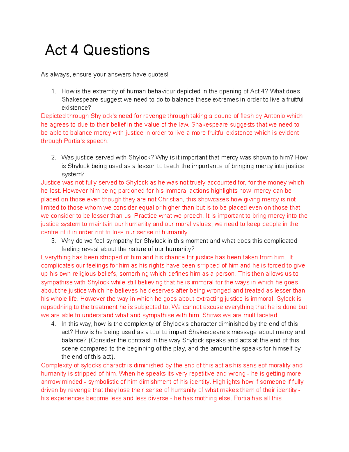 Xfrthe Crucible Act 4 Questions And Answers Pdf 52 - 2gpnhze