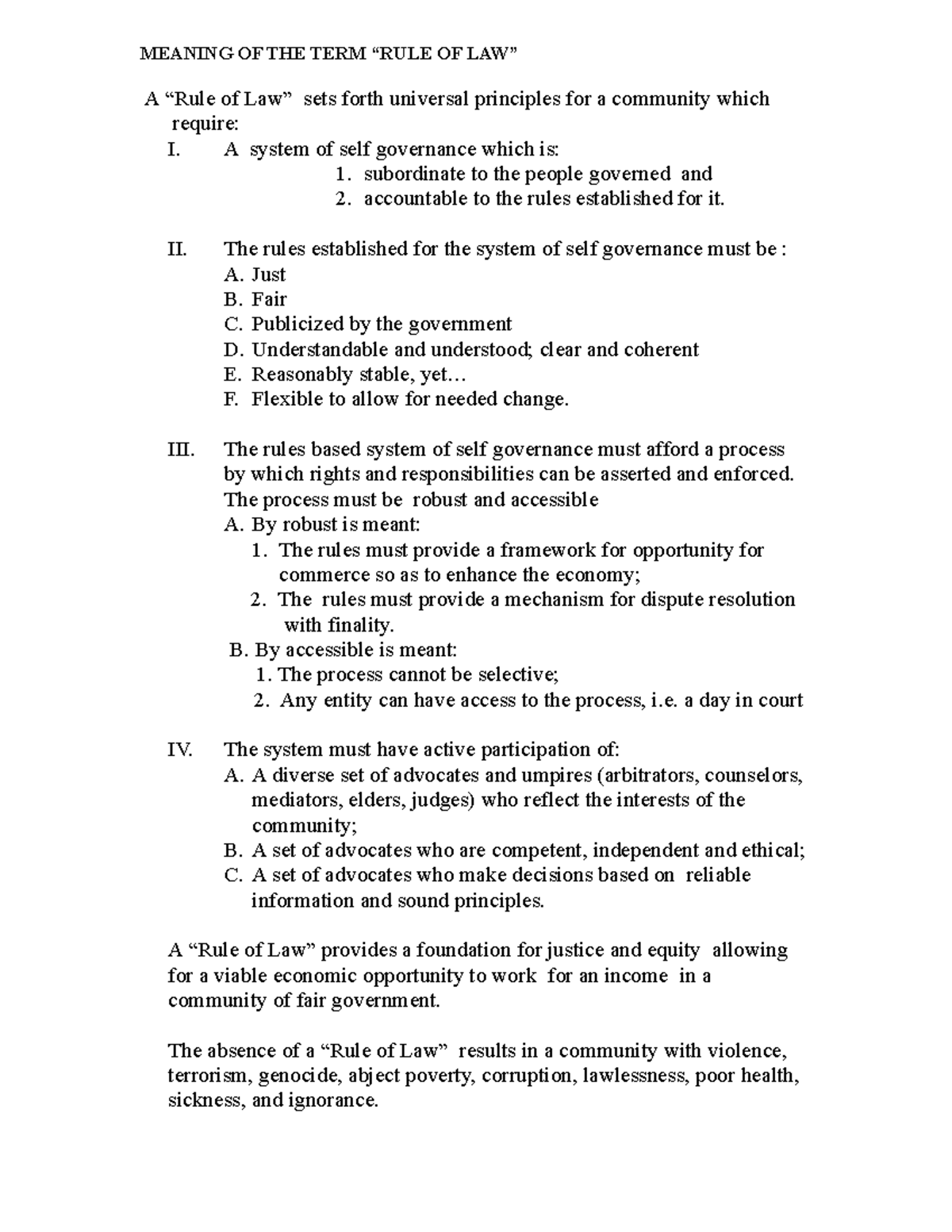 rule-of-law-meaning-of-the-term-rule-of-law-meaning-of-the-term