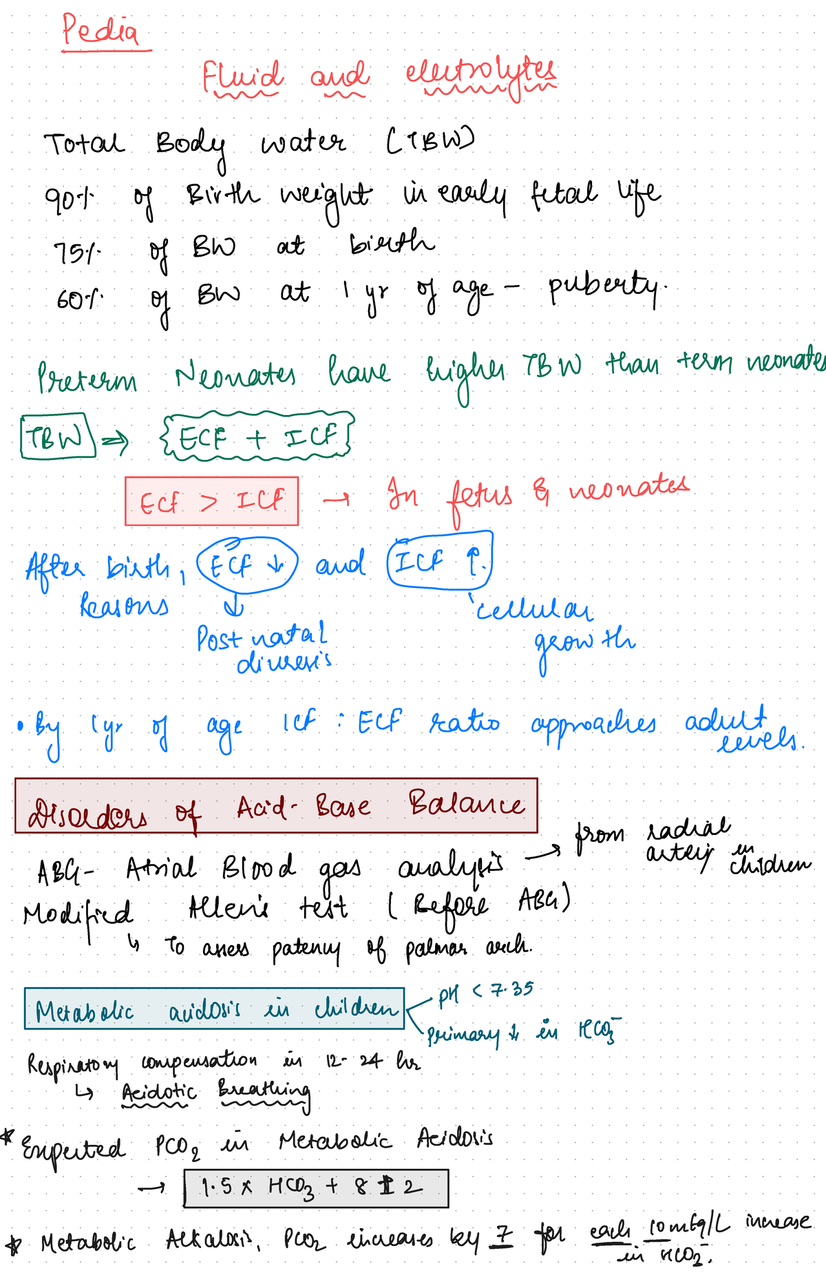 Untitled Notebook - Pedia video lect nots -edia Fluid and wow on ...