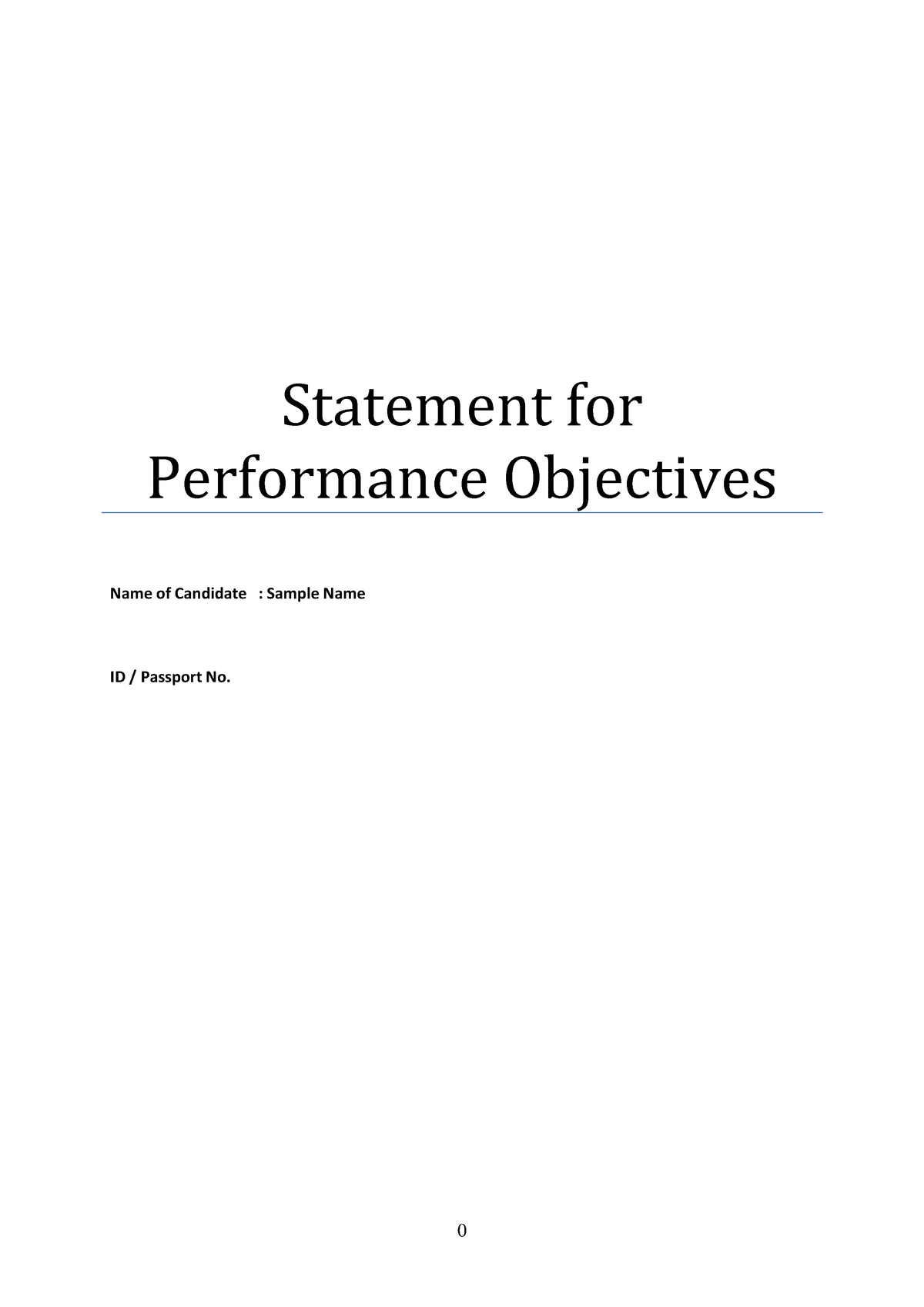 statement-for-performance-objectives-1-statement-for-performance