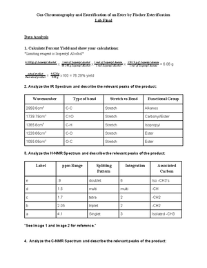 Chapter 1 and 2 Review - MATH 71 – Problems to Review from Exam 2 and ...