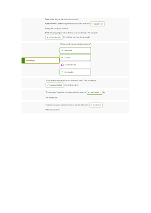 Evolve Digital Level 3 Grammar summaries - Grammar summaries Evolve ...