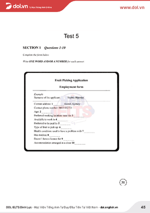 Exercise 1 Problem - Notes - Page 1 Exercise 1: Data Acquisition Setup ...