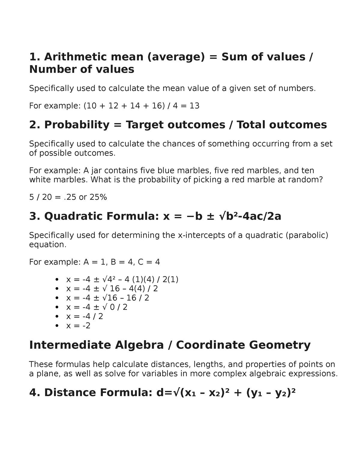 basic-maths-1-arithmetic-mean-average-sum-of-values-number-of