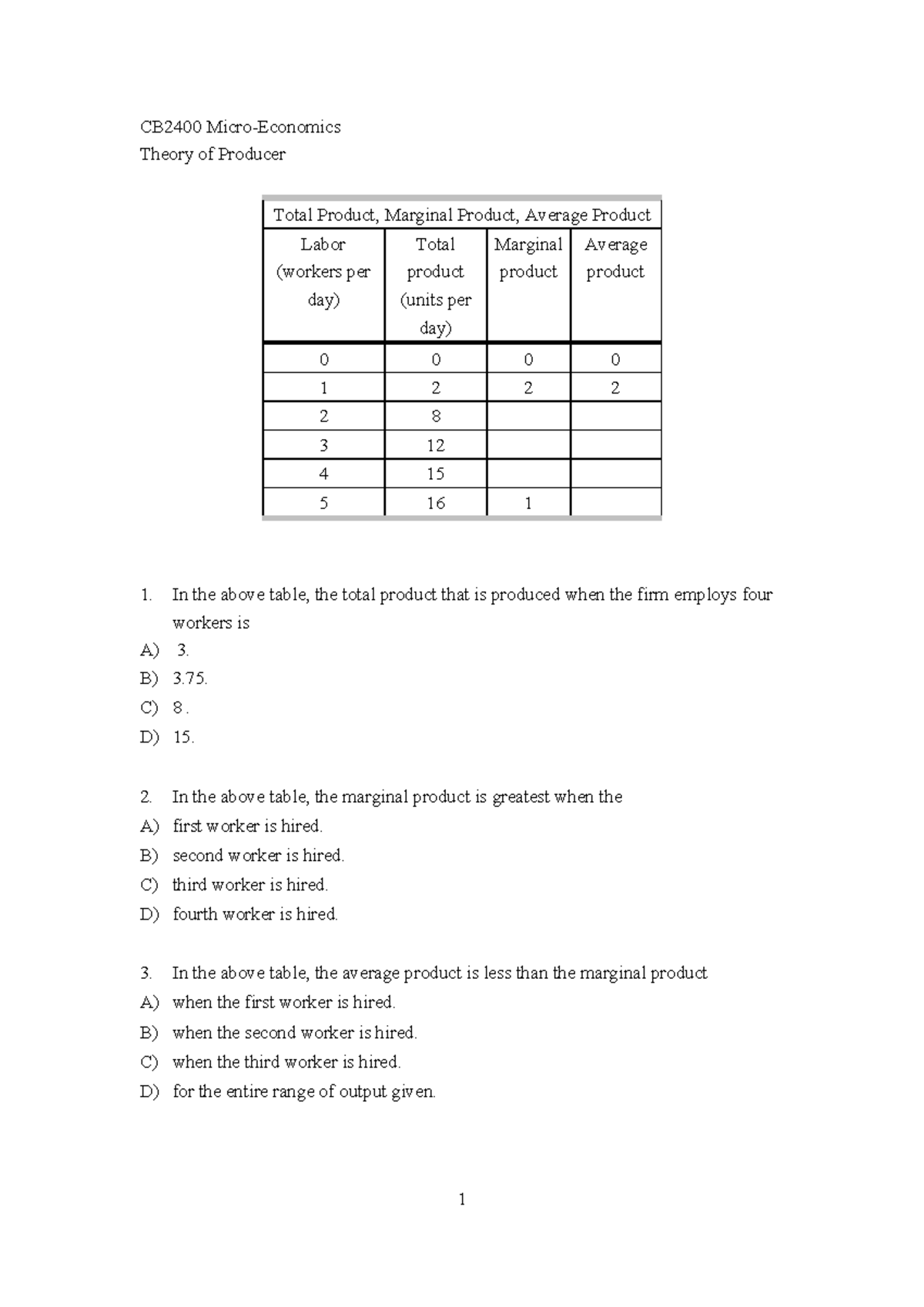 %2805%29+CB2400++ Theory+OF+ Producer+ exercise - CB2400 Micro ...
