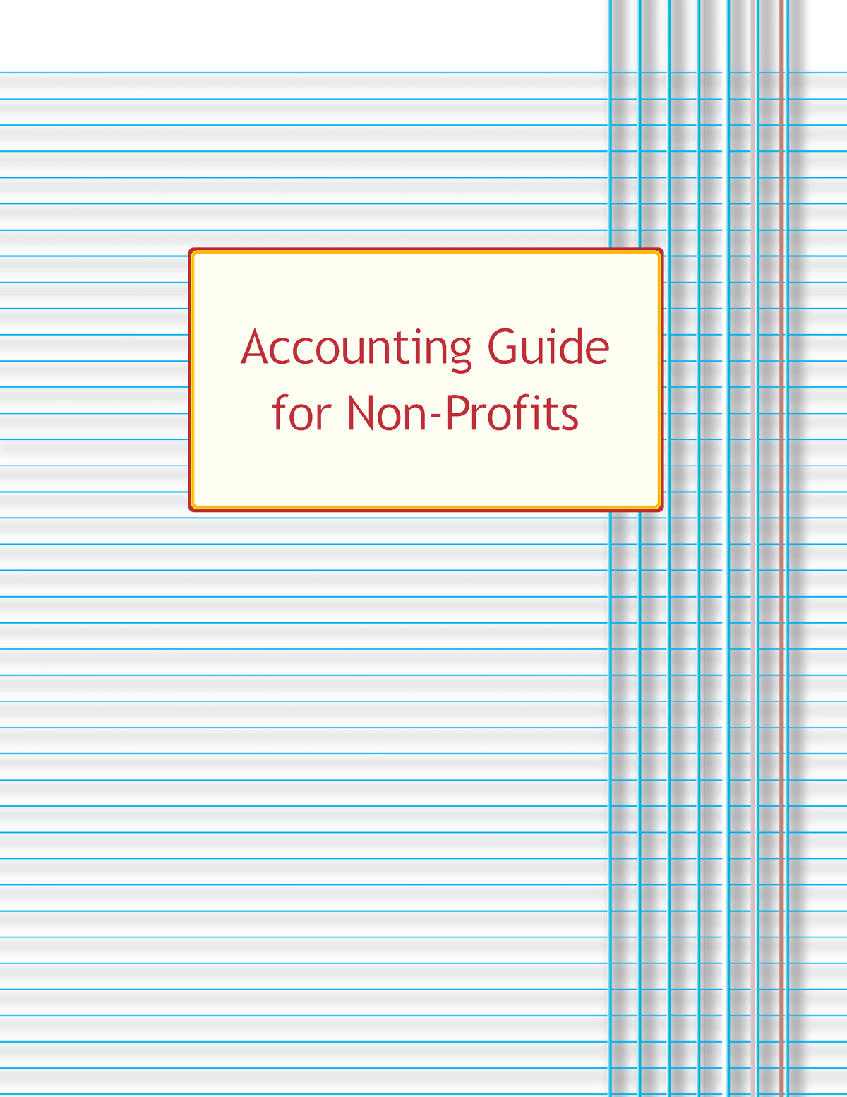 Accounting Guide For Non Profits - | 145 - Studocu