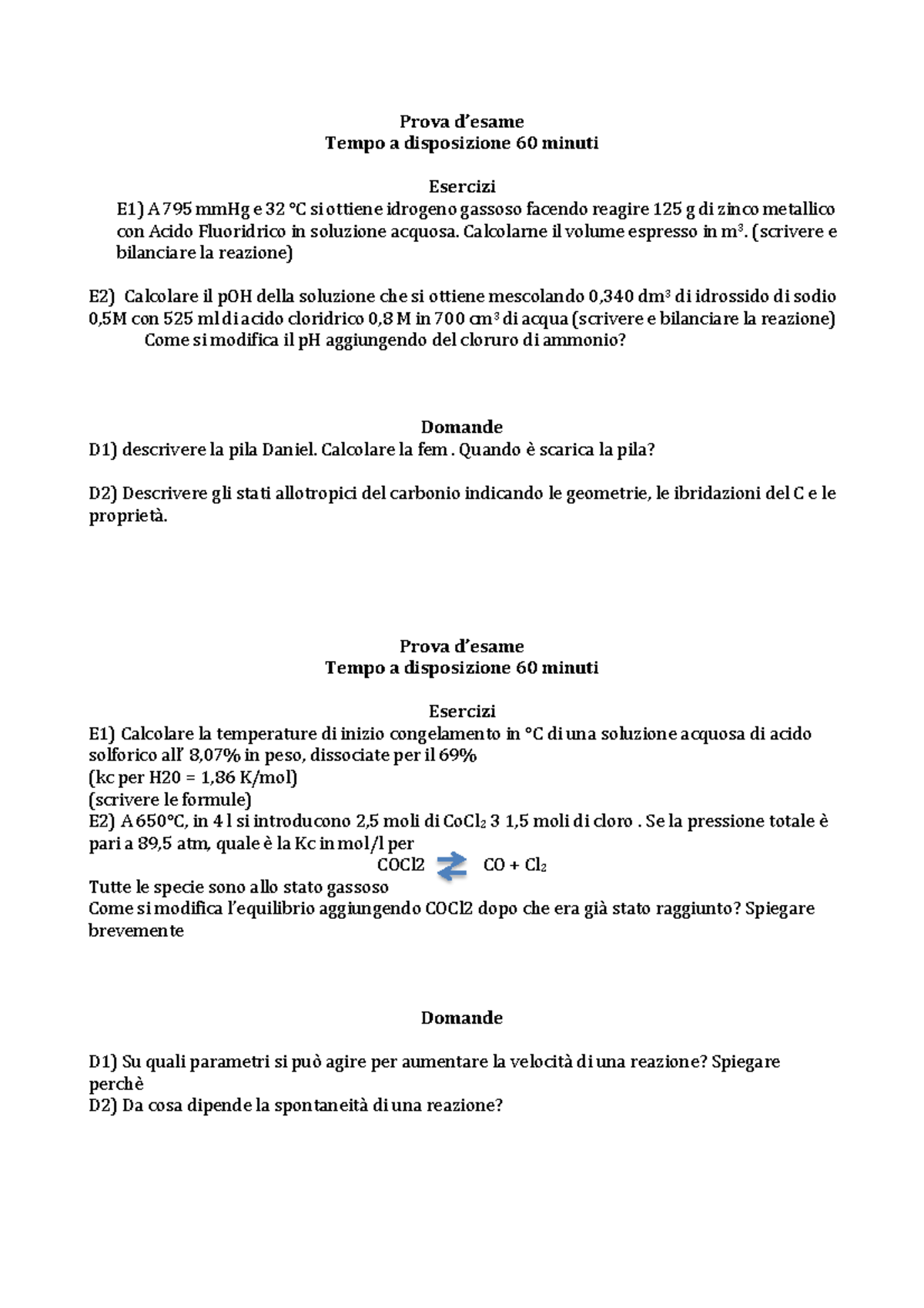 SCARICARE PILA DANIELL QUANDO SI