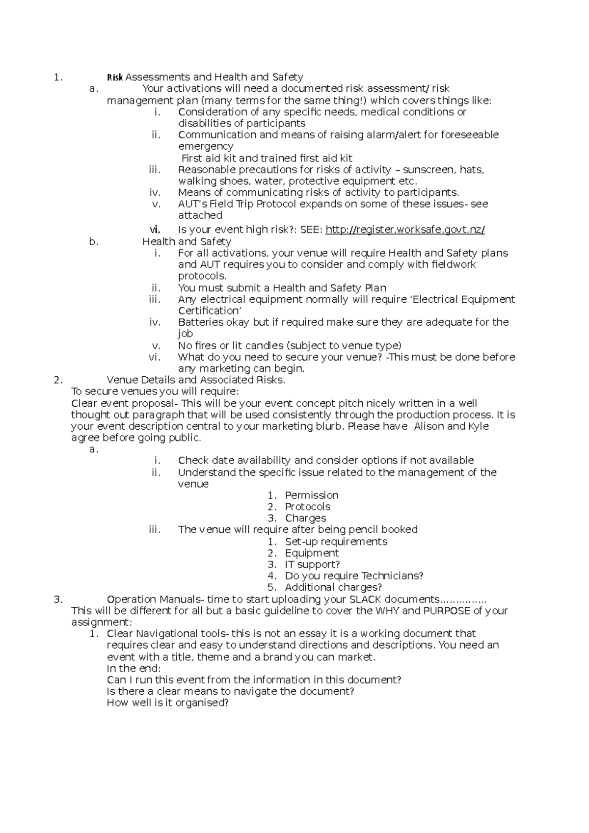 risk-assessments-and-health-and-safety-consideration-of-any-specific