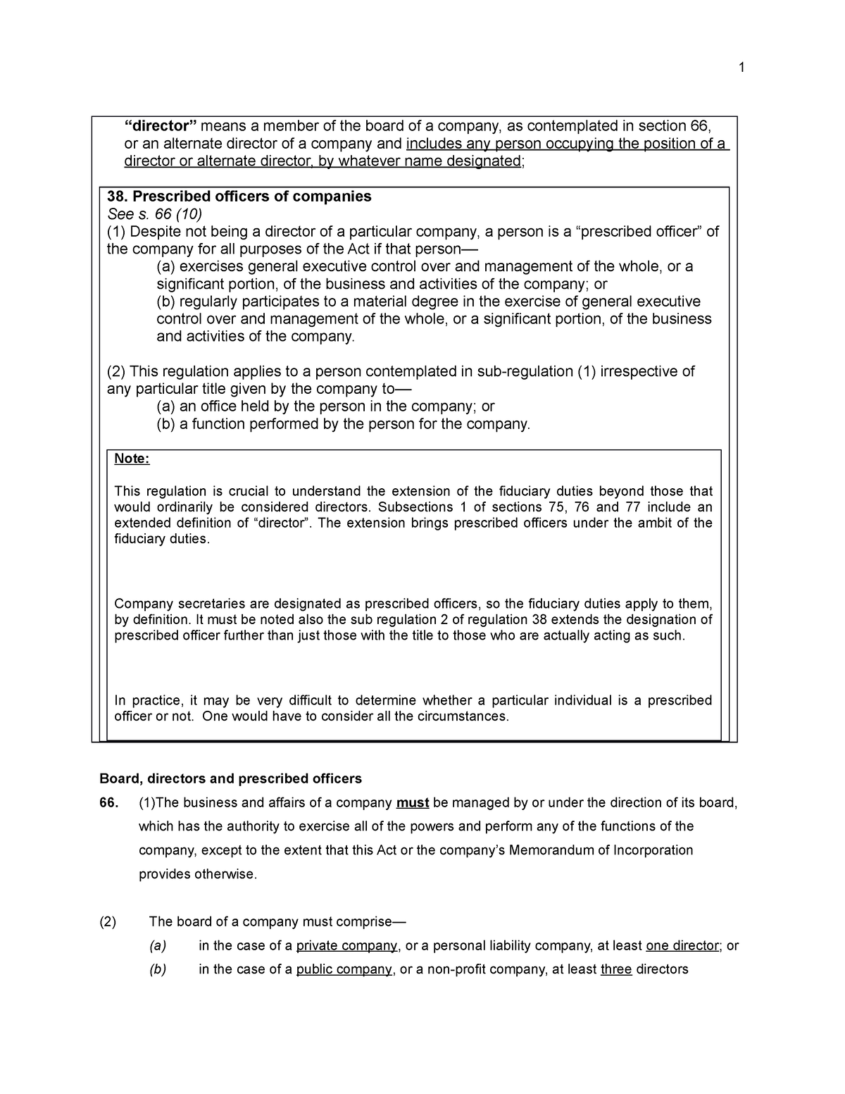 directors-notes-1-for-semester-test-2-director-means-a