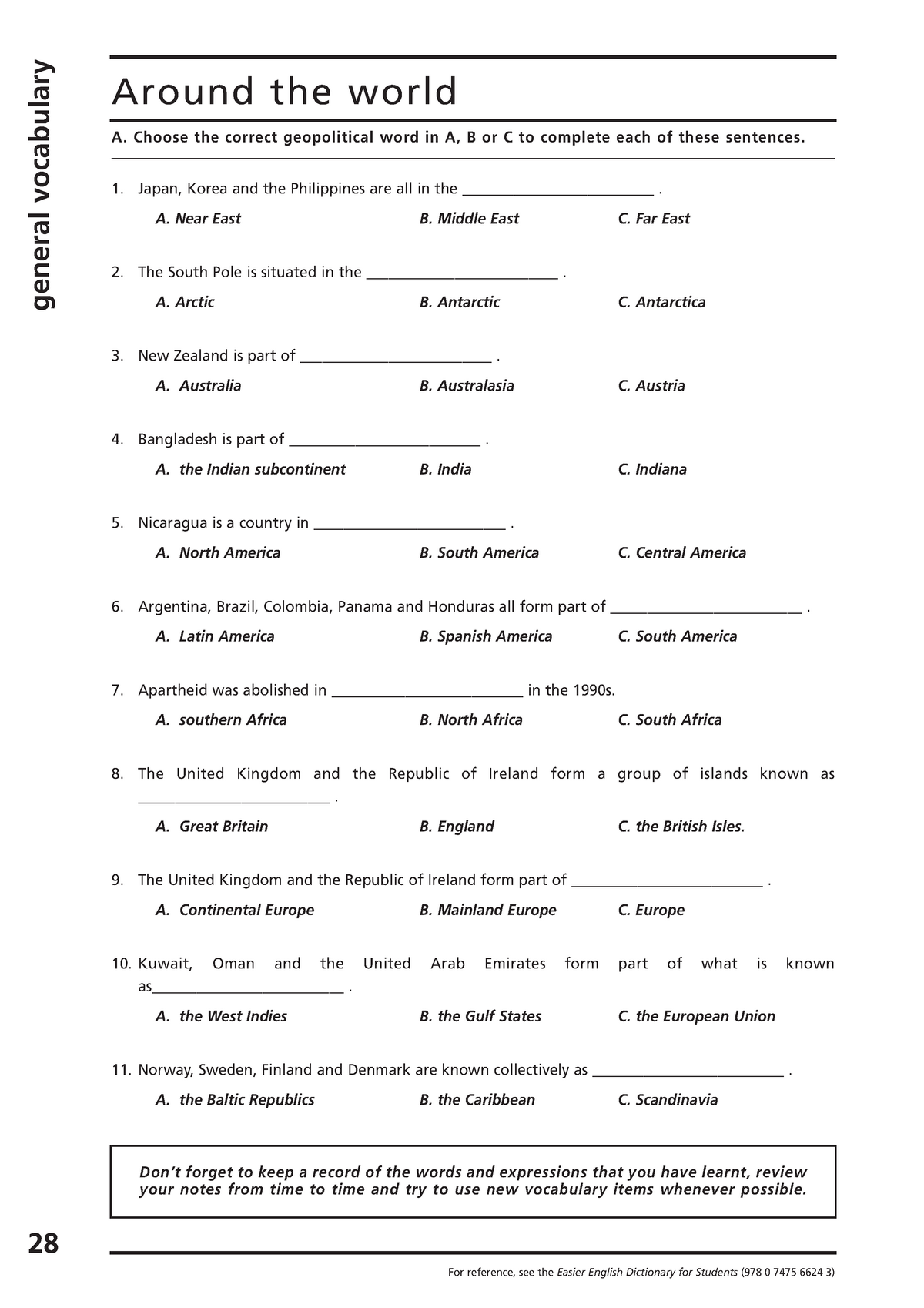 ielts-vocabulary-exercises-around-the-world-general-vocabulary-28