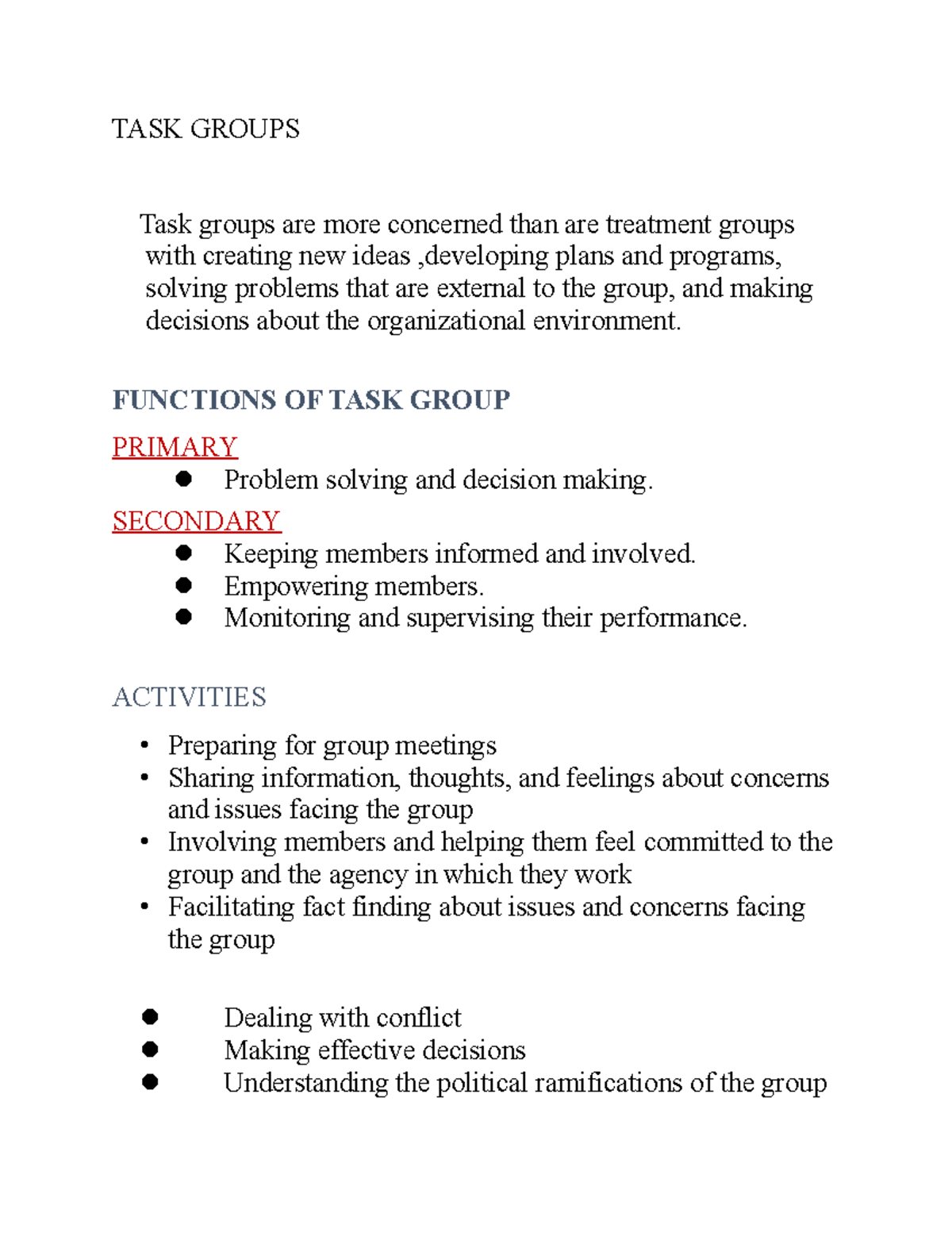 task-groups-and-its-functions-task-groups-task-groups-are-more