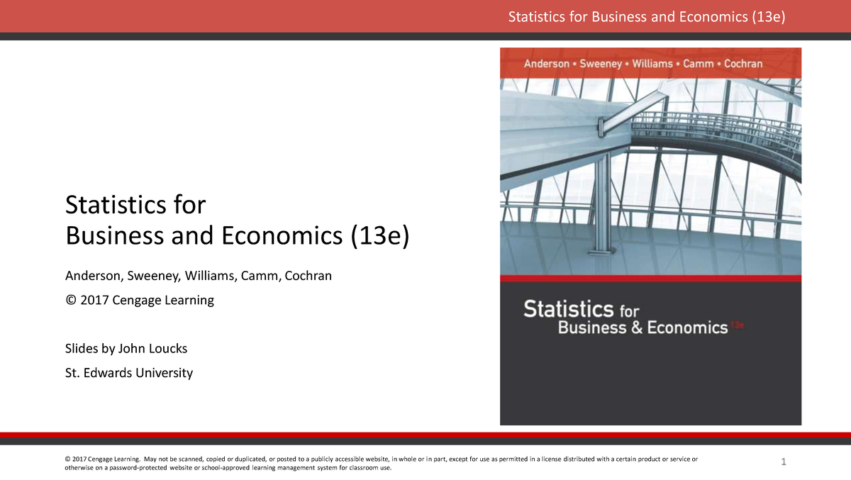 Statistics Chapter 2A - International Business - Studocu