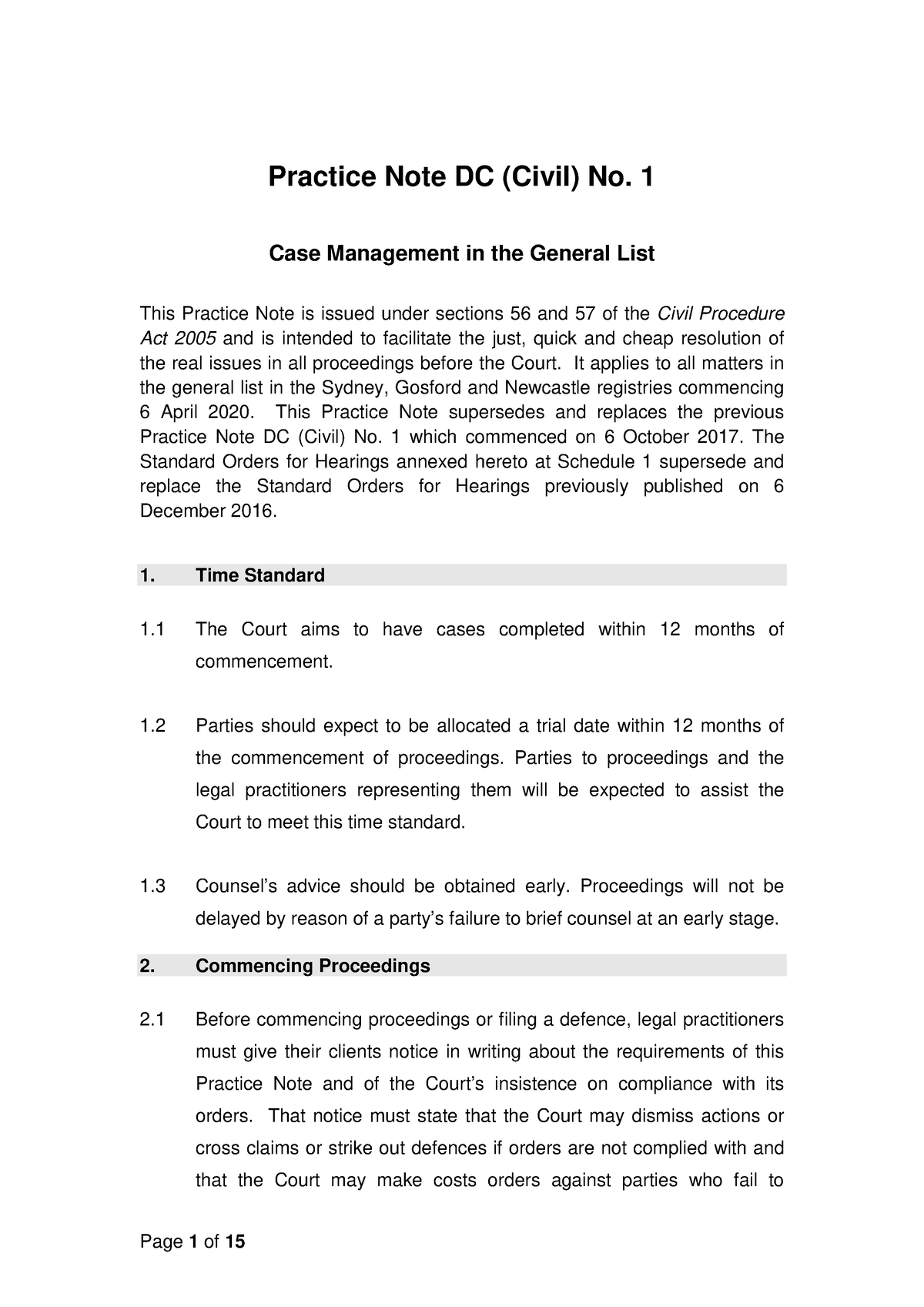 practice-note-1-civil-amended-6-april-2020-2-practice-note-dc-civil