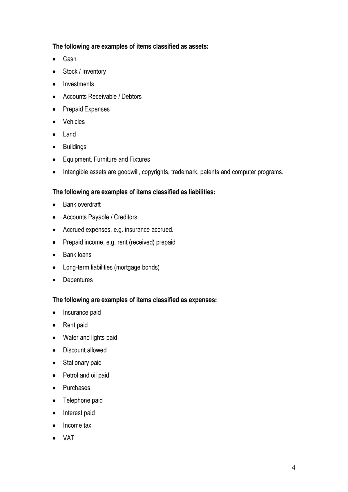 self-study-accounting-gr-11-12-3-4-the-following-are-examples-of