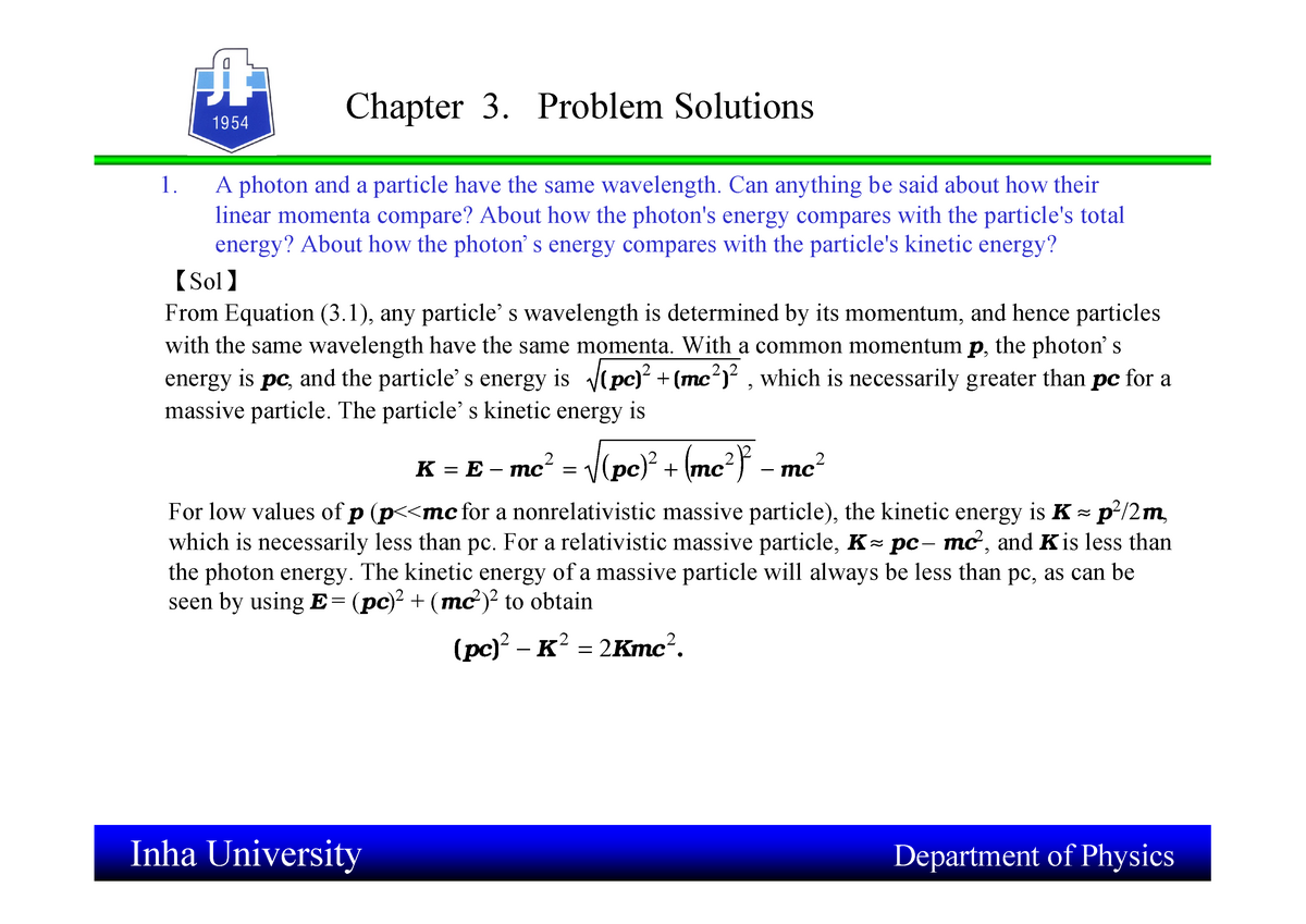 3-it-is-physics-a-photon-and-a-particle-have-the-same-wavelength