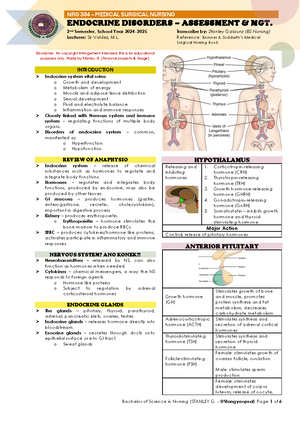 Colostomy and Ileostomy Nclex Quiz - On assessment of a patient with a ...