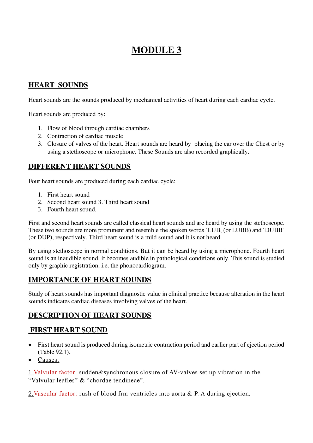 heart-rate-ecg-blood-pressure-module-3-heart-sounds-heart-sounds