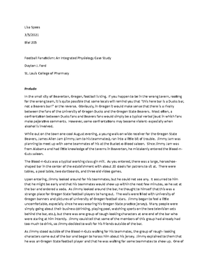 BIOL 205 Mod 2 Guided notes S23 - BIOL205 - BSC - Studocu