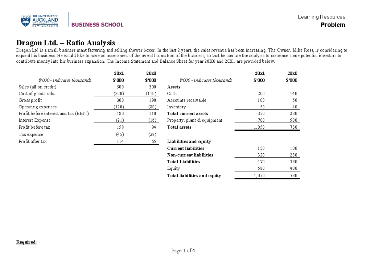 %2802%29+Dragon+Ltd+class+example+-+Student+guide copy - Learning ...
