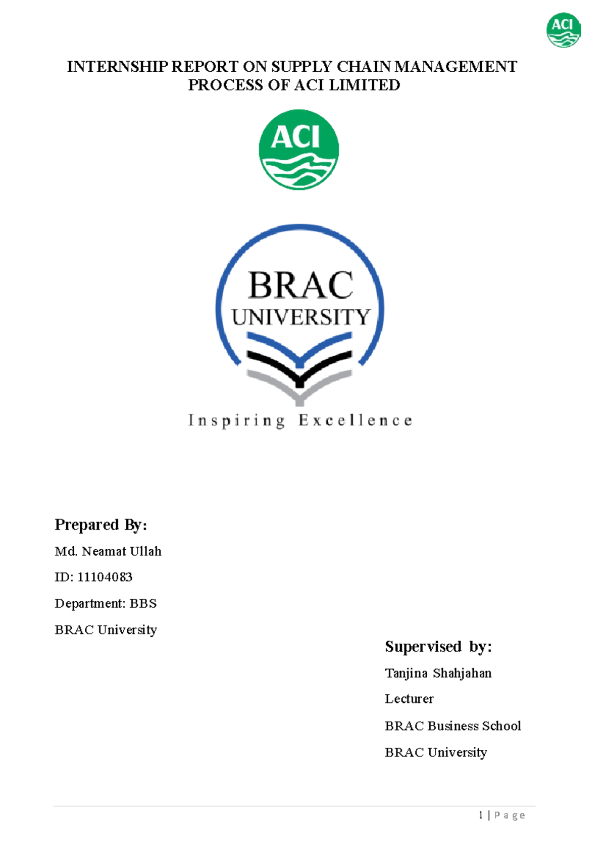 Study of Cash Management in SBI Study of Cash Management in SBI 1 P