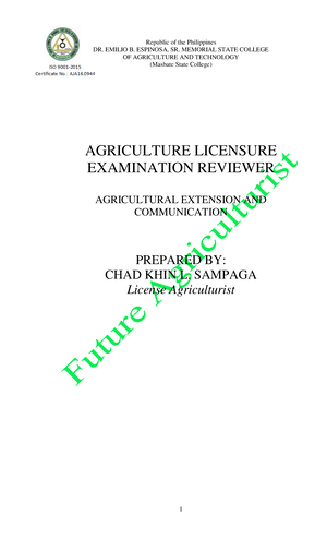 TLE 7 Lp1 - LSson Plan For TLE Agricrop - GRADE K To 12 DETAILED LESSON ...