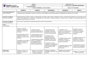 Specific Guidelines FOR 2024 NFOT Technolympics - 2024 NATIONAL ...