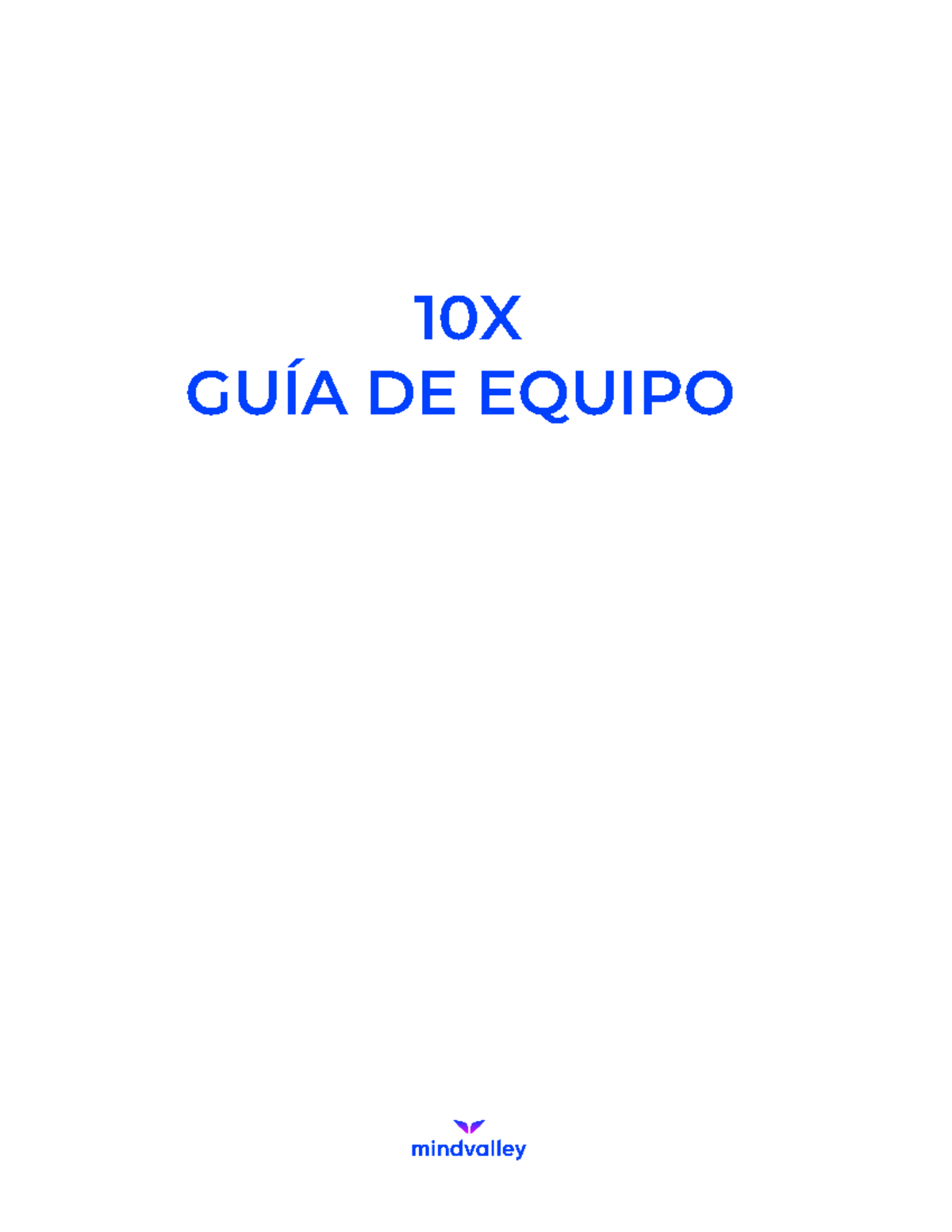10XES Quest Equipment Guide 10X GUÍA DE EQUIPO EQUIPO DE GIMNASIO Si