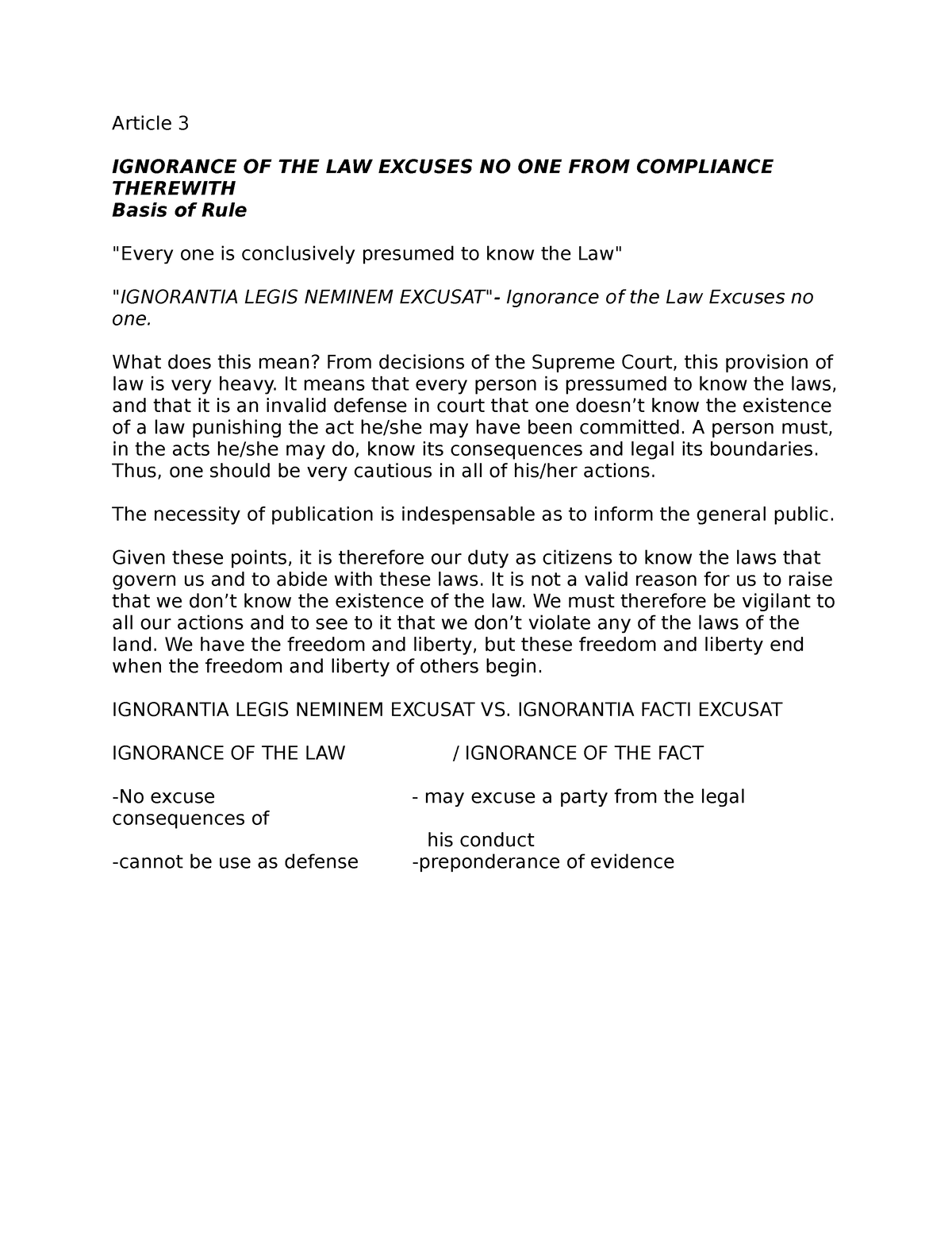 article-3-by-sheridan-anareta-article-3-ignorance-of-the-law-excuses