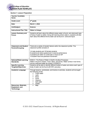 T1 ELM 361 Inquiry Based Strategies Chart - Inquiry-Based Strategies ...