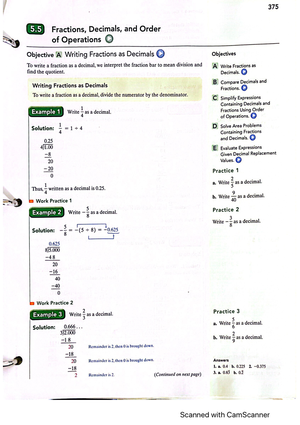 Math 111 5 Review And Highlights Math 111 Studocu Math 111 5 Review And Highlights Math 111 Studocu